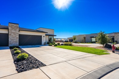 Virgin River Townhome/Townhouse For Sale in Saint George Utah