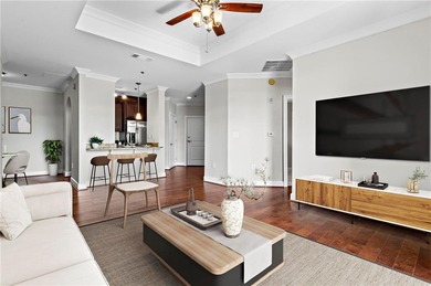 Discover the perfect blend of city energy and everyday comfort