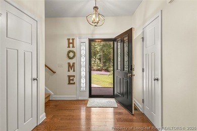 Welcome to the gated community of Carolina Trace! With over 2 - photo 2