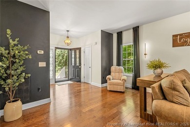 Welcome to the gated community of Carolina Trace! With over 2 - photo 3
