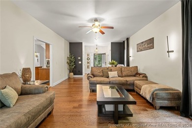 Welcome to the gated community of Carolina Trace! With over 2 - photo 5