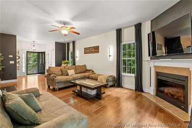 Welcome to the gated community of Carolina Trace! With over 2 - photo 6