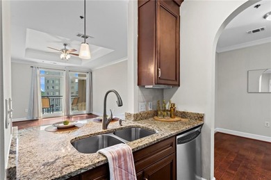 Discover the perfect blend of city energy and everyday comfort