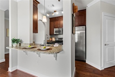 Discover the perfect blend of city energy and everyday comfort