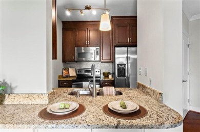 Discover the perfect blend of city energy and everyday comfort