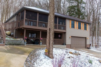 Lake Home For Sale in Lucas, Ohio