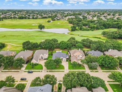 Lake Home For Sale in Keller, Texas