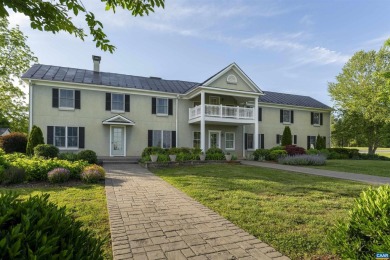 Lake Home For Sale in Stanardsville, Virginia