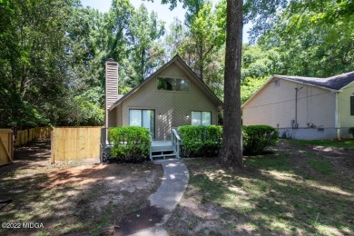 Lake Wildwood Home For Sale in Macon Georgia
