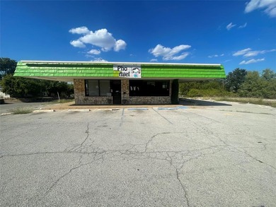 Lake Commercial For Sale in Breckenridge, Texas