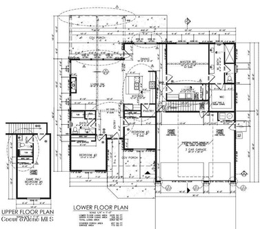 NEW CONSTRUCITON WITH COMPLETION IN OCTOBER 2026 - SEE PHOTOS - photo 3