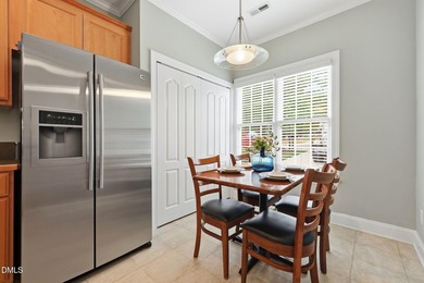 Charming end-unit townhome with a layout that lives large and - photo 3