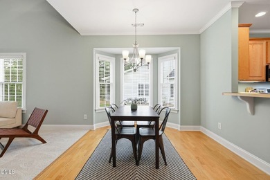 Charming end-unit townhome with a layout that lives large and - photo 8