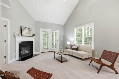 Charming end-unit townhome with a layout that lives large and - photo 10