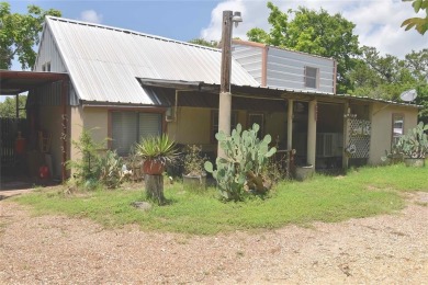 Lake Home For Sale in Whitney, Texas
