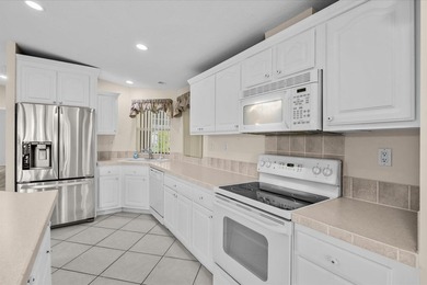 Islander II floor plan with 2 spacious bedrooms, 2 baths - photo 11