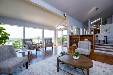 Luxury River View Retreat in River Ridge! Discover your dream