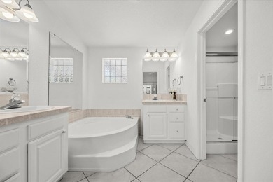 Islander II floor plan with 2 spacious bedrooms, 2 baths - photo 15