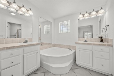 Islander II floor plan with 2 spacious bedrooms, 2 baths - photo 16