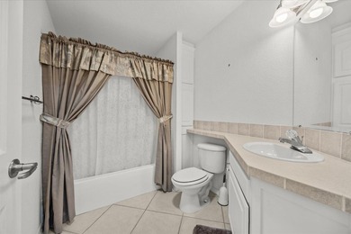 Islander II floor plan with 2 spacious bedrooms, 2 baths - photo 20