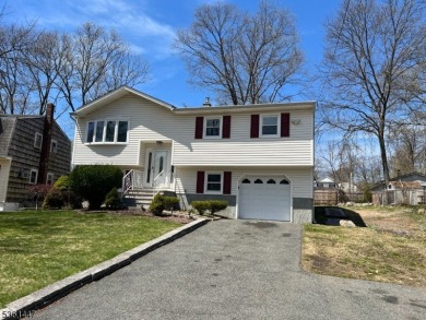 Lake Home For Sale in Hopatcong, New Jersey