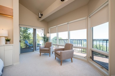 Luxury River View Retreat in River Ridge! Discover your dream
