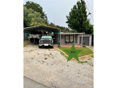 Lake Home For Sale in Possum Kingdom Lake, Texas