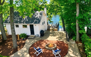 2 Homes. 1 Rare Okauchee Lake Opportunity. Spend your days on - photo 2
