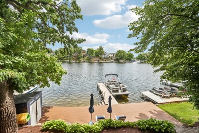 2 Homes. 1 Rare Okauchee Lake Opportunity. Spend your days on - photo 4