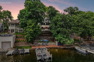 2 Homes. 1 Rare Okauchee Lake Opportunity. Spend your days on - photo 6
