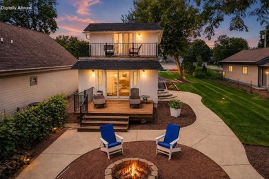 2 Homes. 1 Rare Okauchee Lake Opportunity. Spend your days on - photo 7