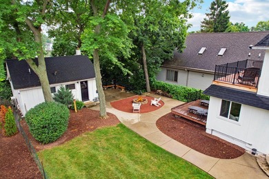 2 Homes. 1 Rare Okauchee Lake Opportunity. Spend your days on - photo 8