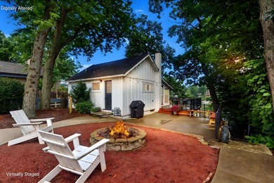 2 Homes. 1 Rare Okauchee Lake Opportunity. Spend your days on - photo 9