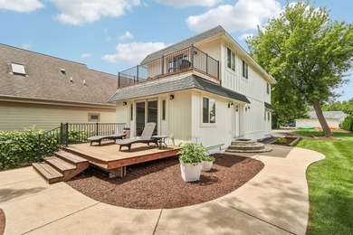2 Homes. 1 Rare Okauchee Lake Opportunity. Spend your days on - photo 10
