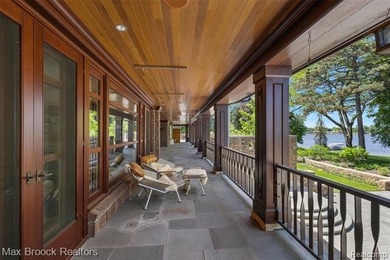 A once-in-a-lifetime opportunity to own a spectacular lakefront - photo 40