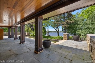A once-in-a-lifetime opportunity to own a spectacular lakefront - photo 41