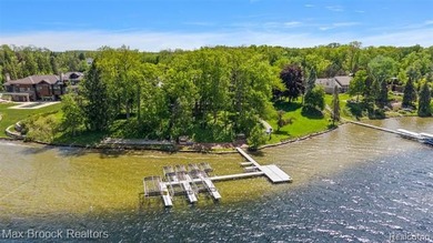A once-in-a-lifetime opportunity to own a spectacular lakefront - photo 45