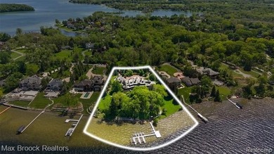 A once-in-a-lifetime opportunity to own a spectacular lakefront - photo 46