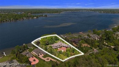 A once-in-a-lifetime opportunity to own a spectacular lakefront - photo 47