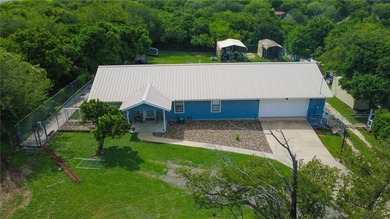 Nueces River - Nueces County Home For Sale in Corpus Christi Texas