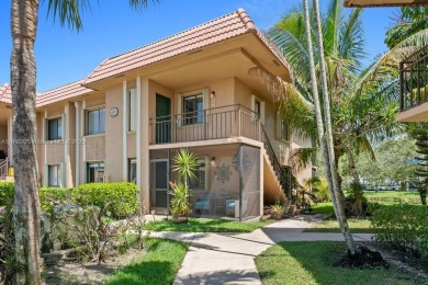 Lake Condo For Sale in Weston, Florida