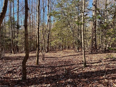 (private lake, pond, coastal) Lot For Sale in Hays North Carolina