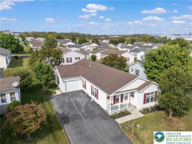 Welcome to this spacious and pristine ranch home in the highly