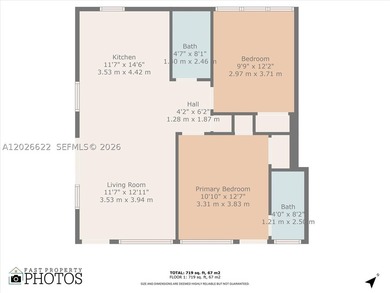 Presenting the Rare And only multifamily property of this size - photo 59