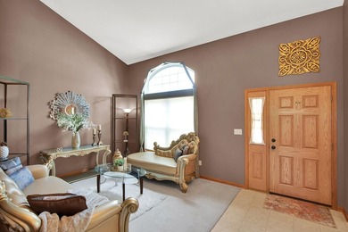Welcome home! This stunning Colonial features an open-concept - photo 3