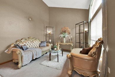 Welcome home! This stunning Colonial features an open-concept - photo 4