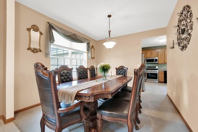 Welcome home! This stunning Colonial features an open-concept - photo 5