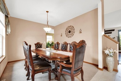 Welcome home! This stunning Colonial features an open-concept - photo 6