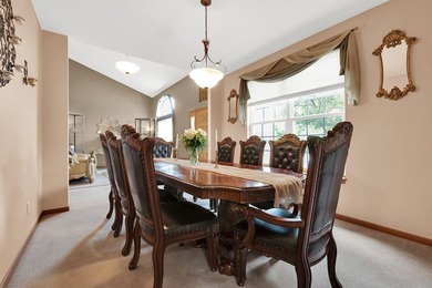 Welcome home! This stunning Colonial features an open-concept - photo 7
