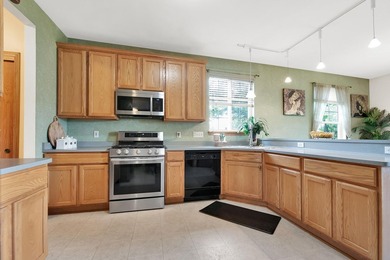 Welcome home! This stunning Colonial features an open-concept - photo 8